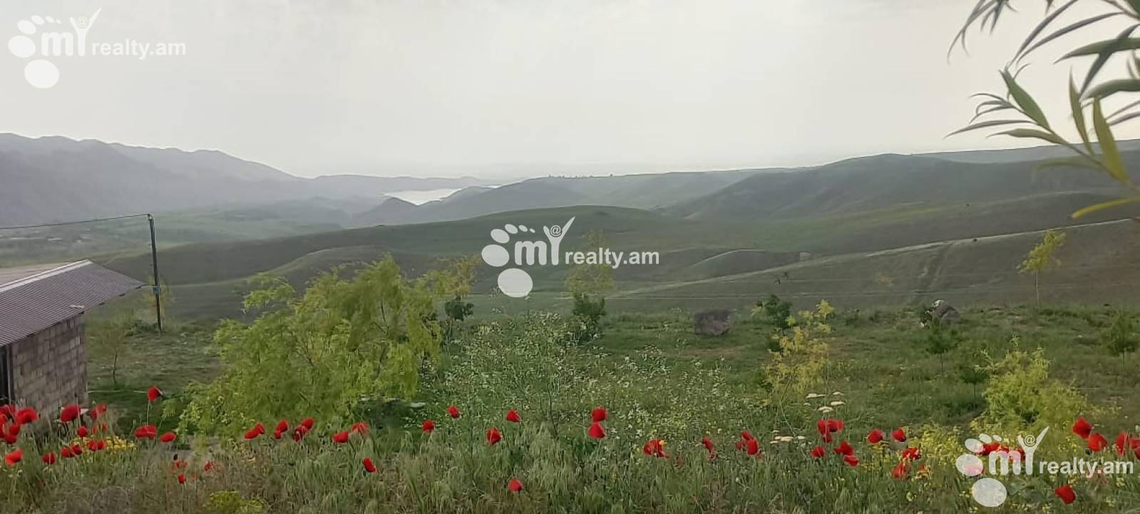 Land for sale Garni, گارنی کوتایک, 155590