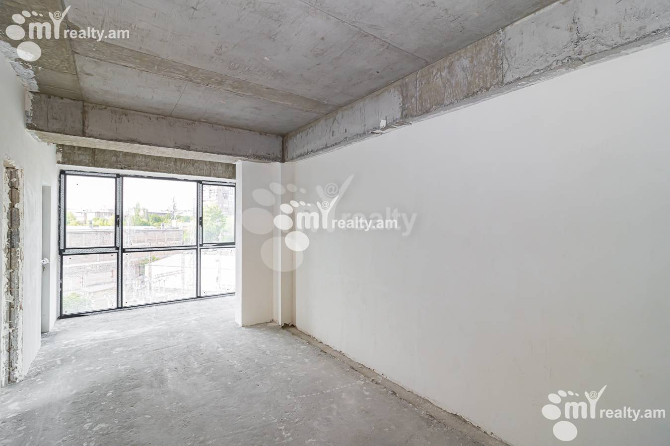 4 սենյականոց բնակարան  Գոգոլի փող., Քանաքեռ-Զեյթուն Երևան, 149790