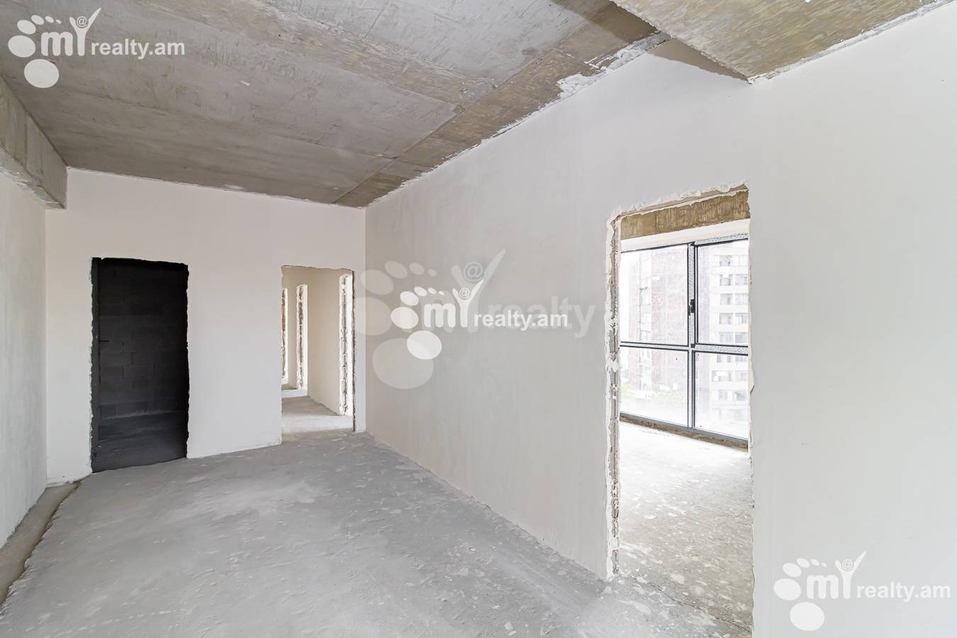 4 սենյականոց բնակարան  Գոգոլի փող., Քանաքեռ-Զեյթուն Երևան, 149790