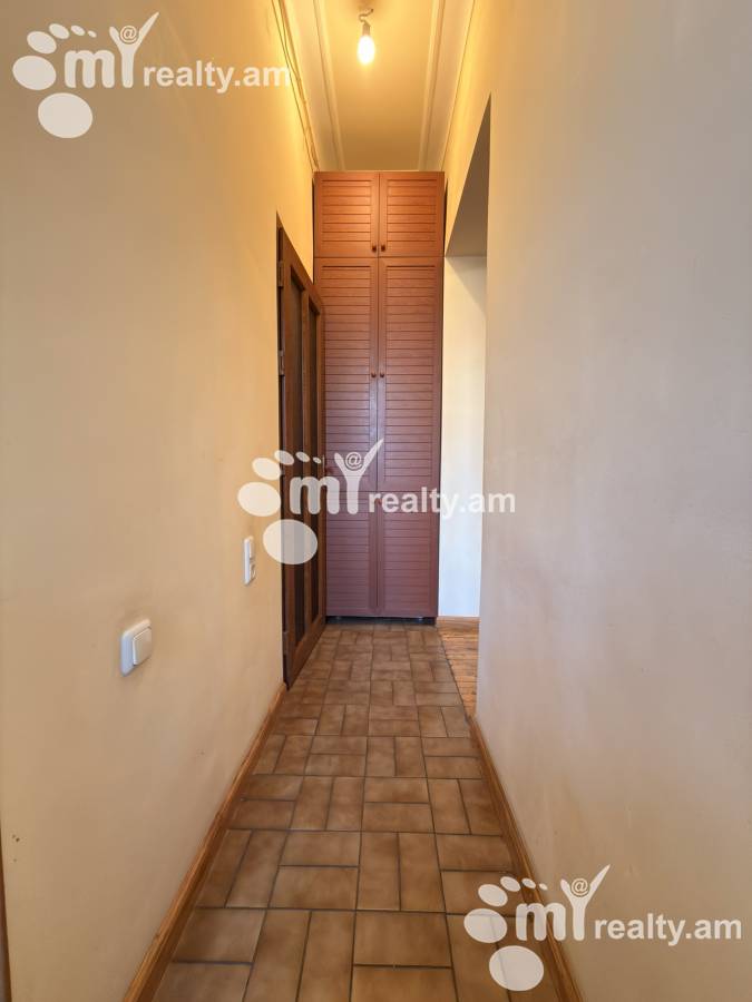 1 bedroom apartment for sale Kievyan St, Arabkir Yerevan, 157736