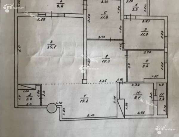 4-senyakanoc-bnakaran-vacharq-Yerevan-Achapnyak