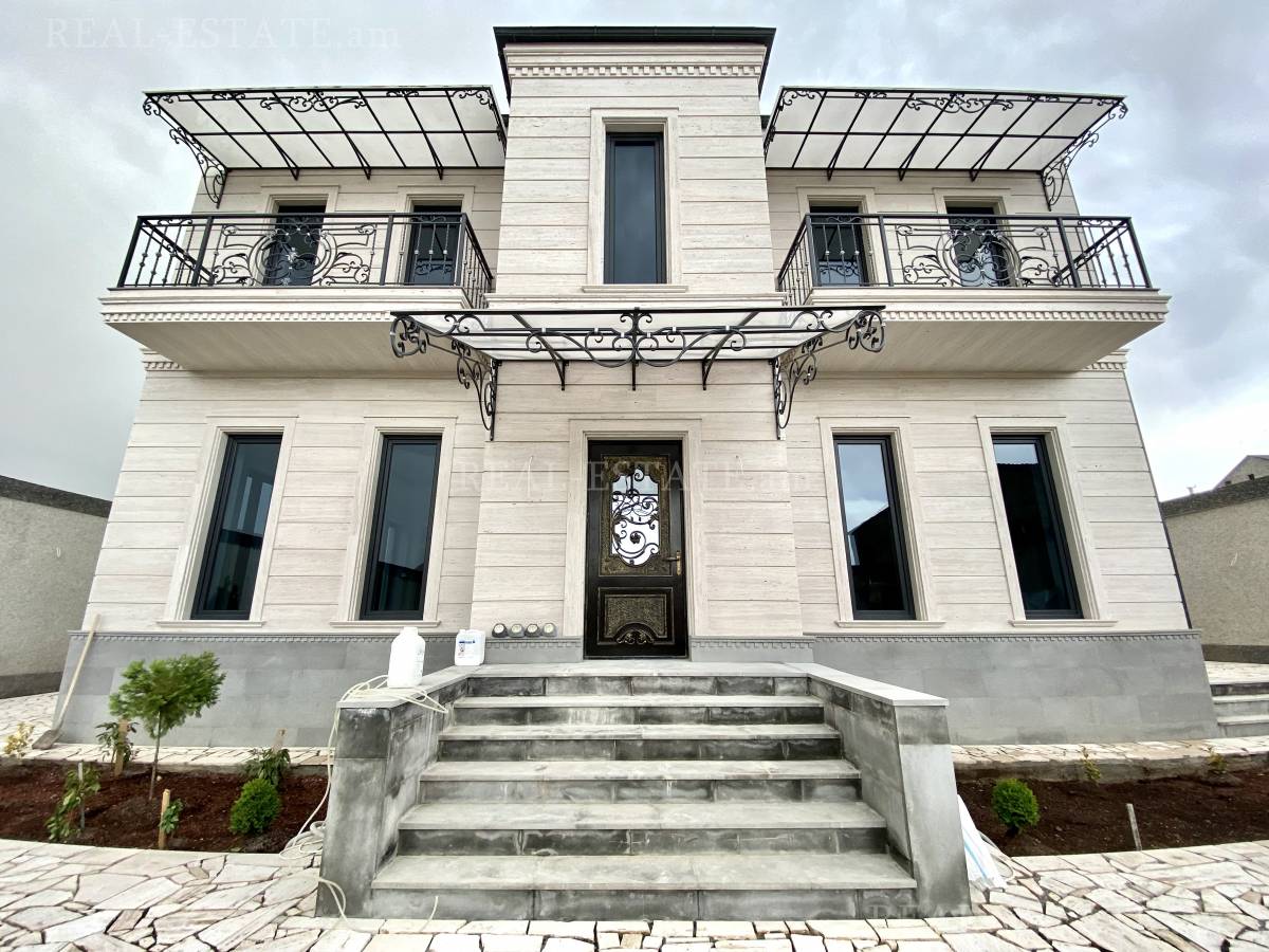 Առանձնատուն  Դավթաշեն 4 թաղ, Դավթաշեն Երևան, 122025