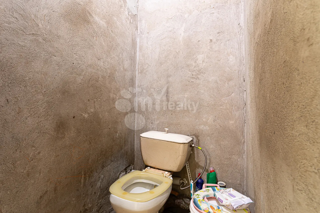 3 bedroom apartment for sale Adonts St, Arabkir Yerevan, 157907