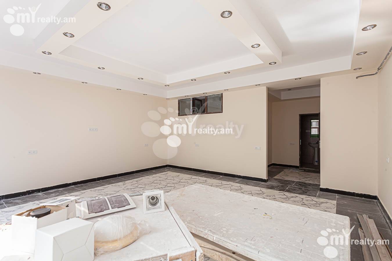 Commercial for sale دیوید بک, نور نورک ایروان, 153161