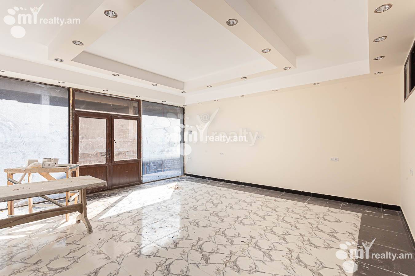 Commercial for sale دیوید بک, نور نورک ایروان, 153161
