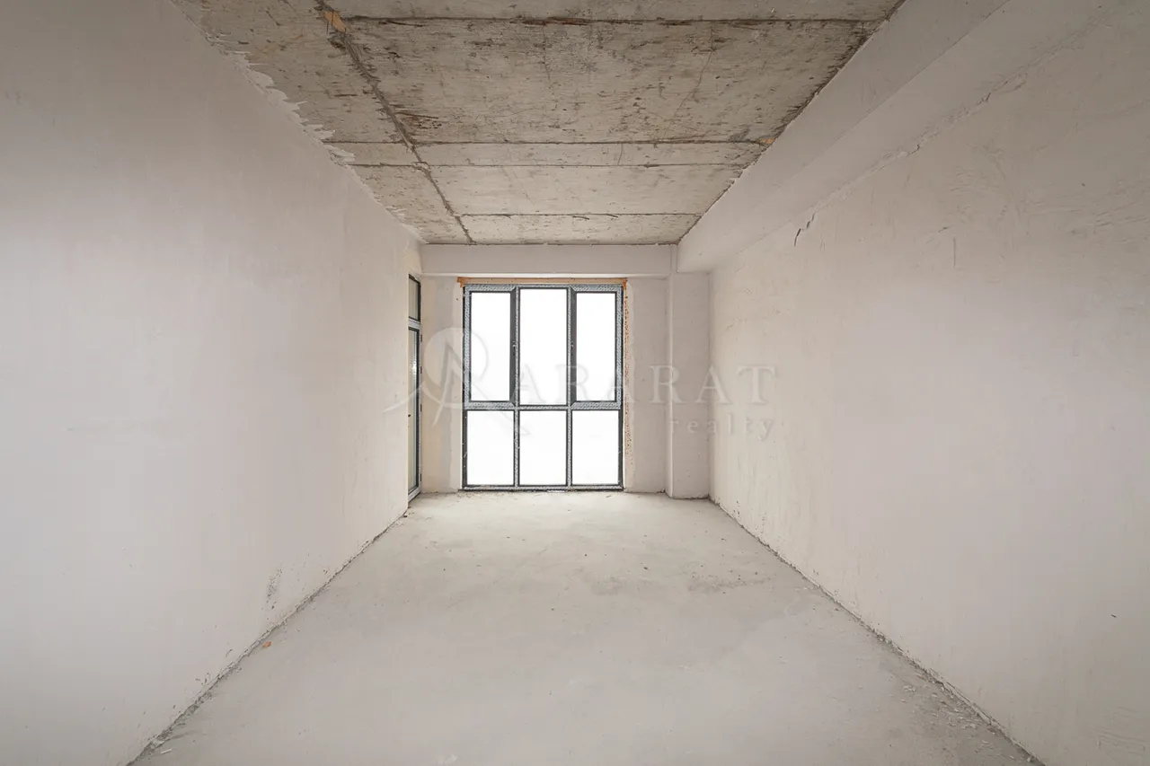 2 սենյականոց բնակարան  Աբելյան փող, Աջափնյակ Երևան, 158806