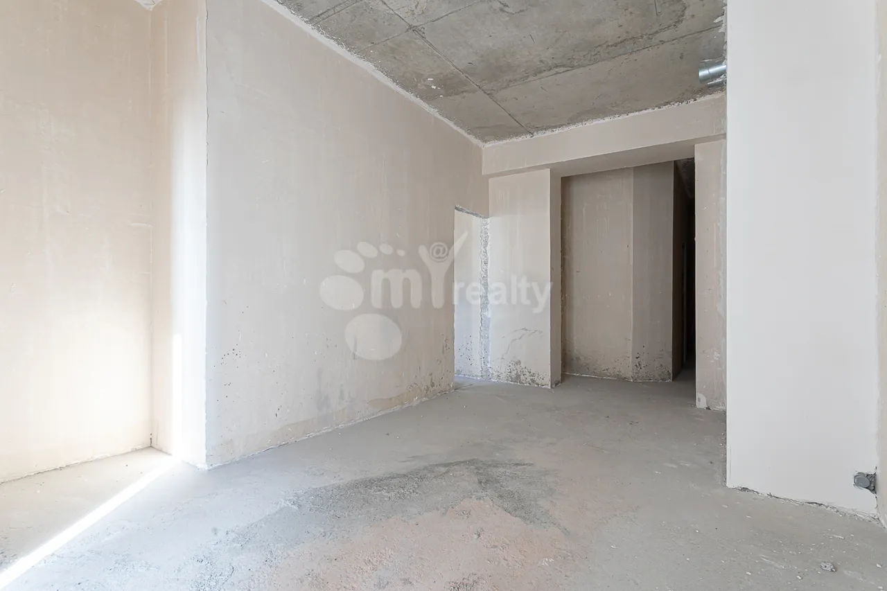 2 bedroom apartment for sale خیابان باقرامیان کوچه 2, عربگیر ایروان, 158171