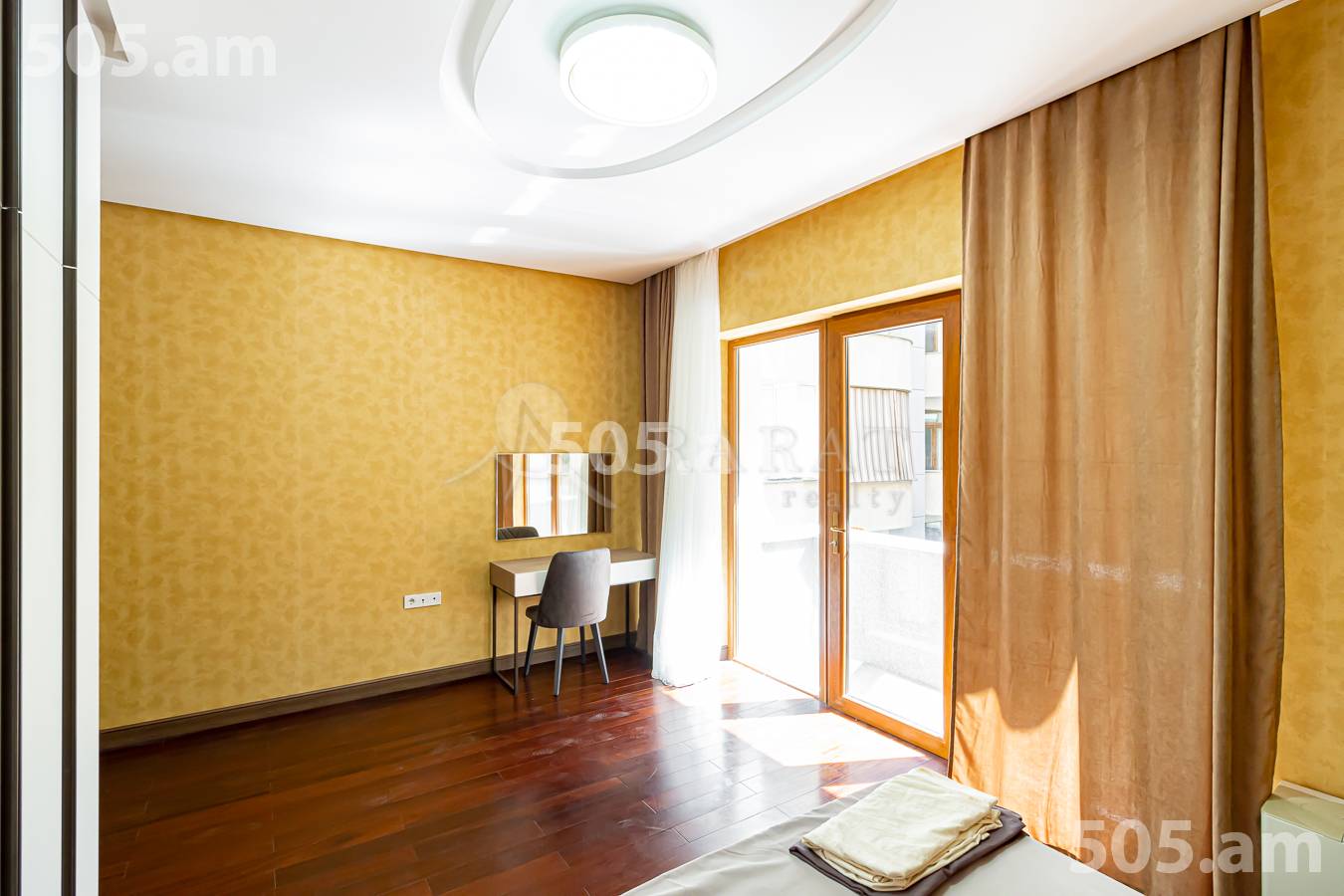 3 bedroom apartment for sale Northern(Hyusisayin)  Ave, Center Yerevan, 152822