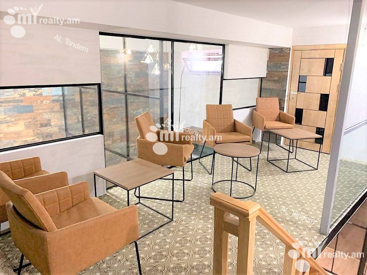 Commercial property for sale Antarayin St, Center Yerevan, 157097