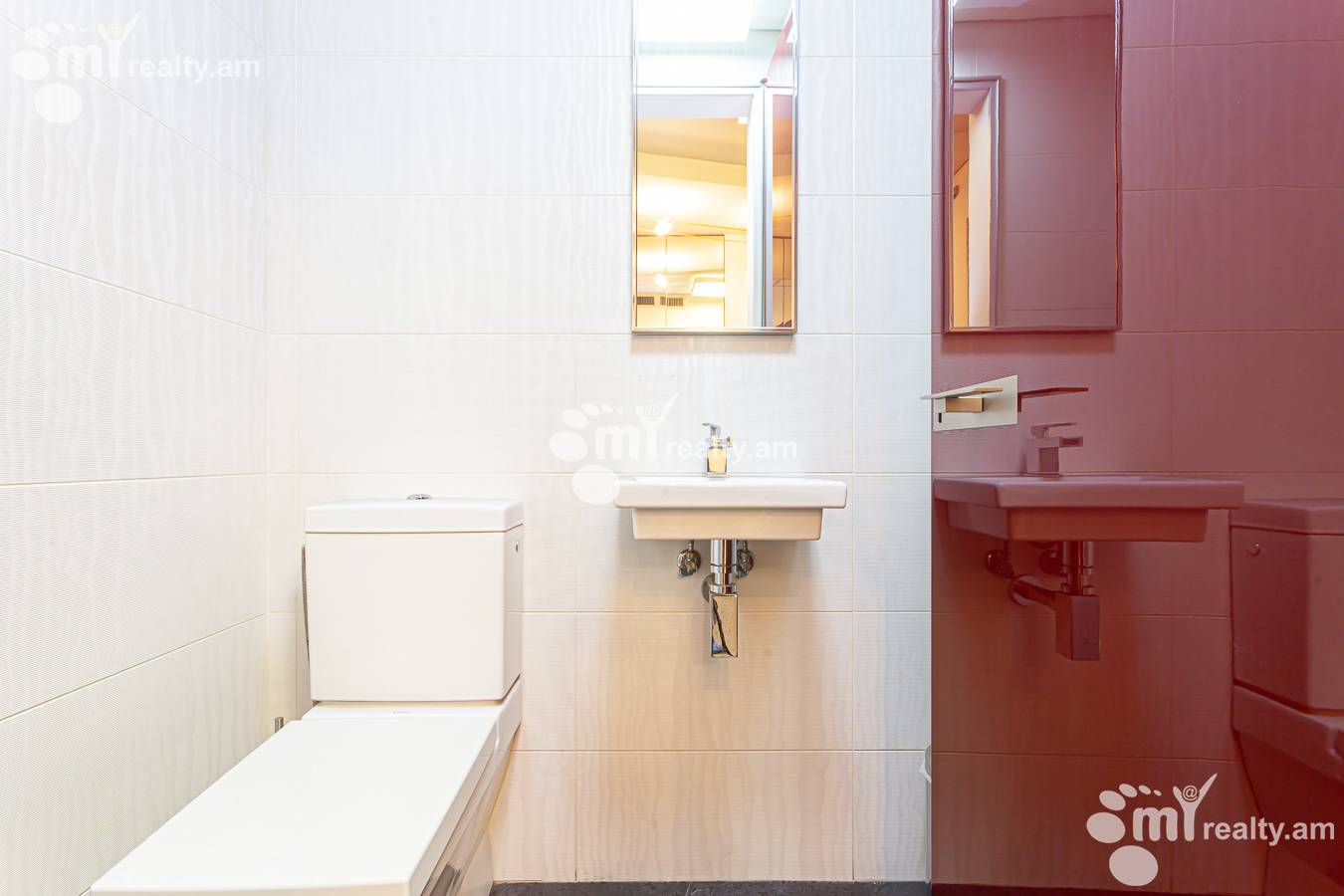 4 bedroom apartment for rent (خیابان نورترن (شمالی, مرکز شهر ایروان, 156949