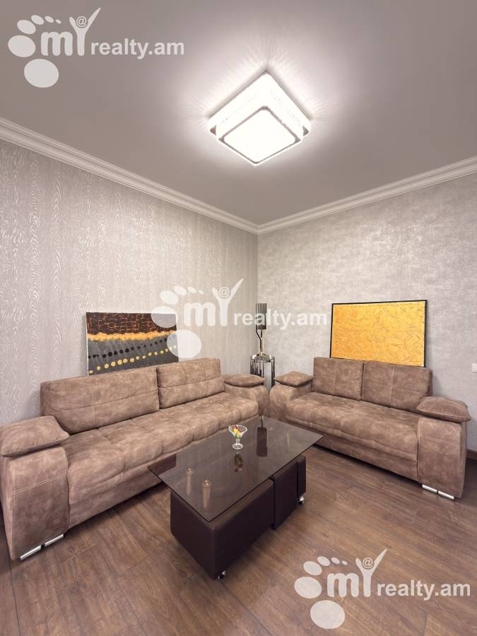 2 bedroom apartment for sale Hr.Kochar St, Arabkir Yerevan, 159727