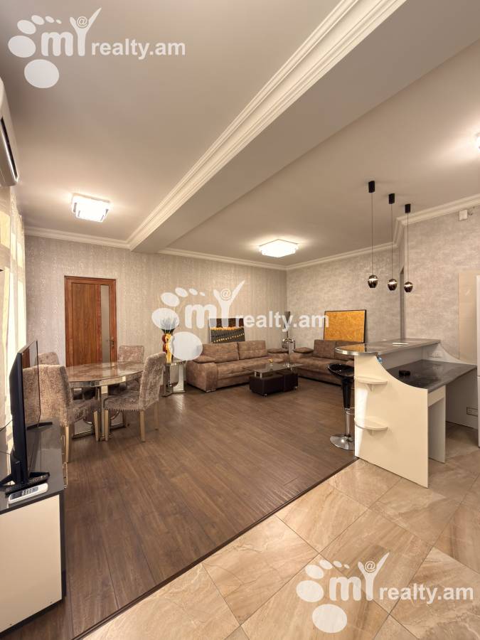 2 bedroom apartment for sale Hr.Kochar St, Arabkir Yerevan, 159727