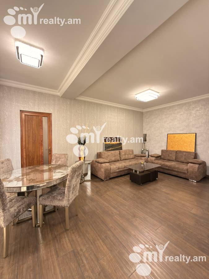 2 bedroom apartment for sale Hr.Kochar St, Arabkir Yerevan, 159727