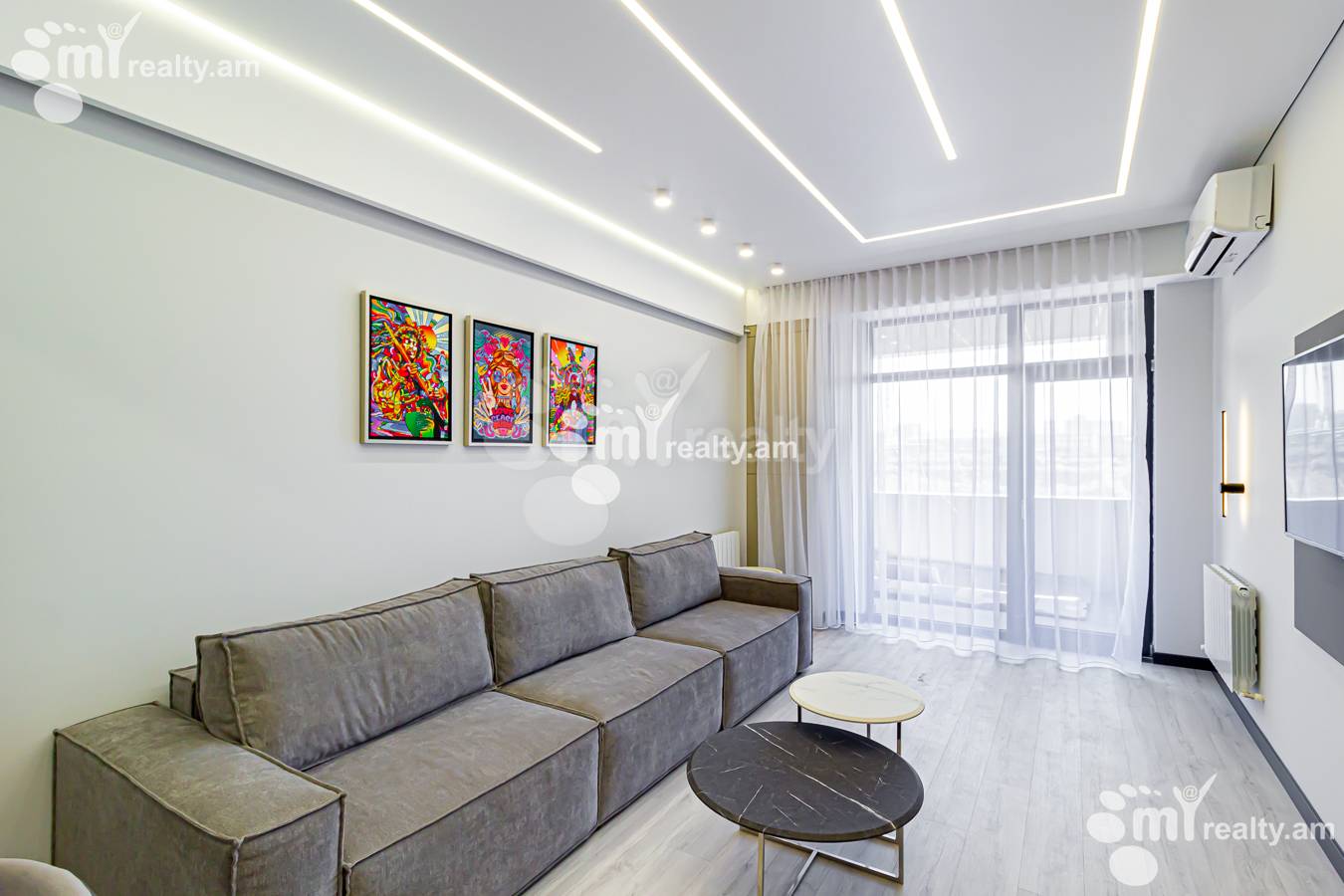 2 bedroom apartment for rent Mikoyan St, Dawtaschen Yerevan, 152455