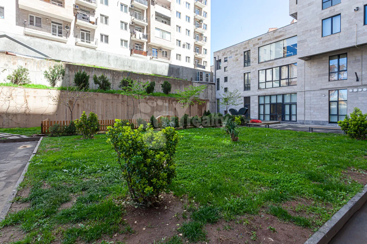 2 bedroom apartment for sale Fuchik St, Adjapnyak Yerevan, 158386