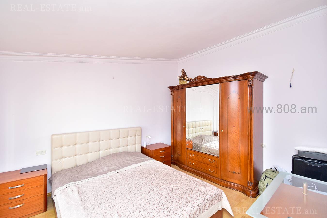 5 bedroom apartment for sale Koghbatsi St, Center Yerevan, 126287