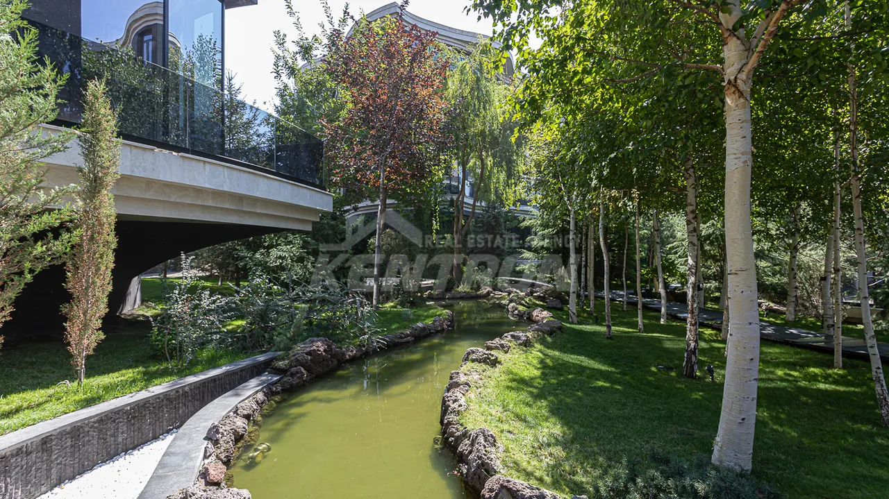 Купить 2 комнатную квартиру Г. Овсепян ул, Норк-Мараш Ереван, 157395