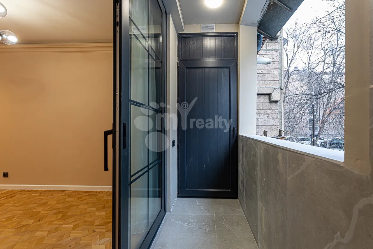 2 bedroom apartment for rent M.Khorenatsi St, Center Yerevan, 159210