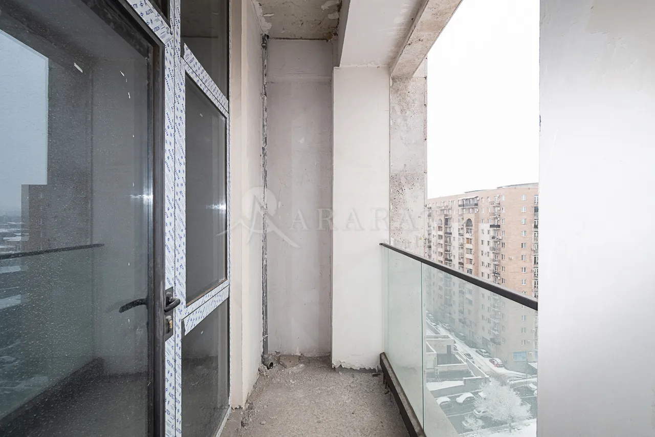 2 սենյականոց բնակարան  Աբելյան փող, Աջափնյակ Երևան, 158806