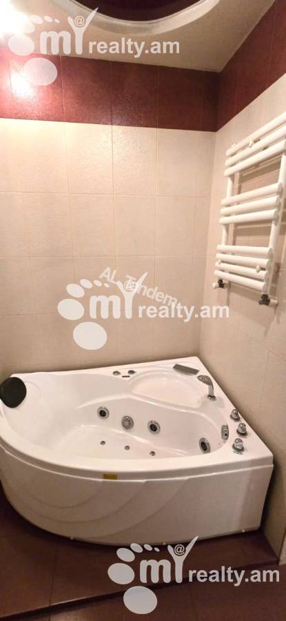 1 bedroom apartment for rent Yekmalyan St, Center Yerevan, 155227
