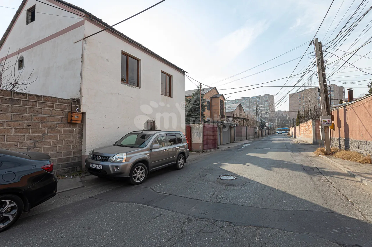 House for sale Paruyr Sevak dis. 1st street, Avan Yerevan, 158502