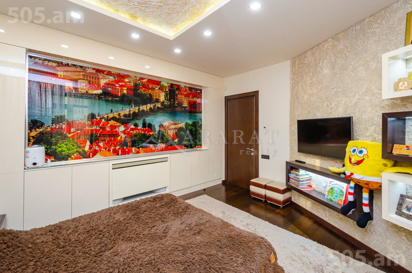 House for sale Arinj, آوان ایروان, 154148