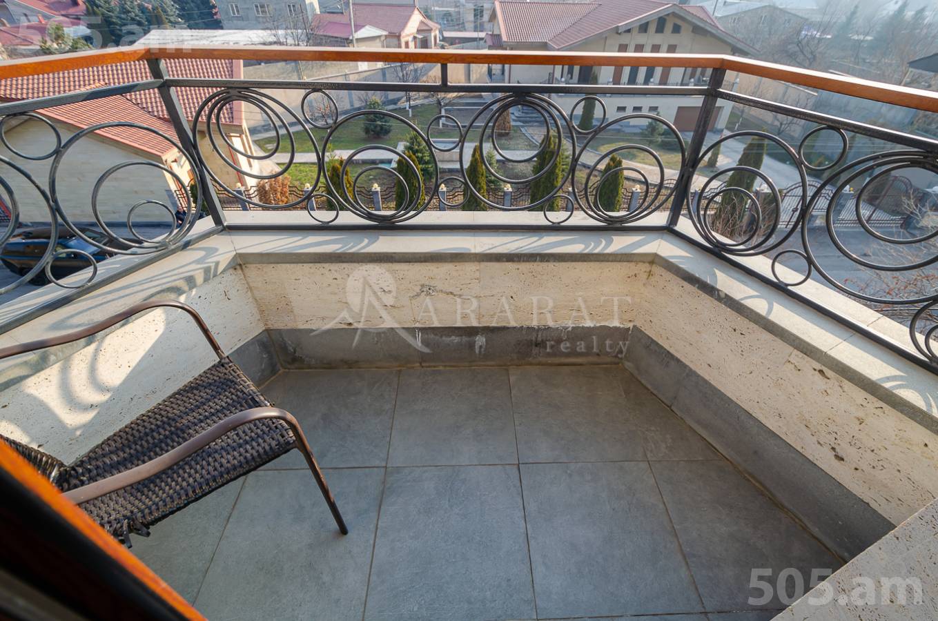 House for sale Arinj, آوان ایروان, 154148