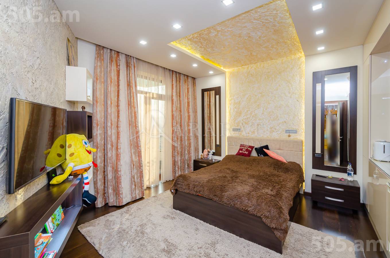 House for sale Arinj, آوان ایروان, 154148