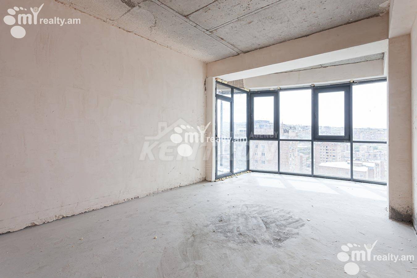 4 bedroom apartment for sale Paruyr Sevak dis., Avan Yerevan, 155367