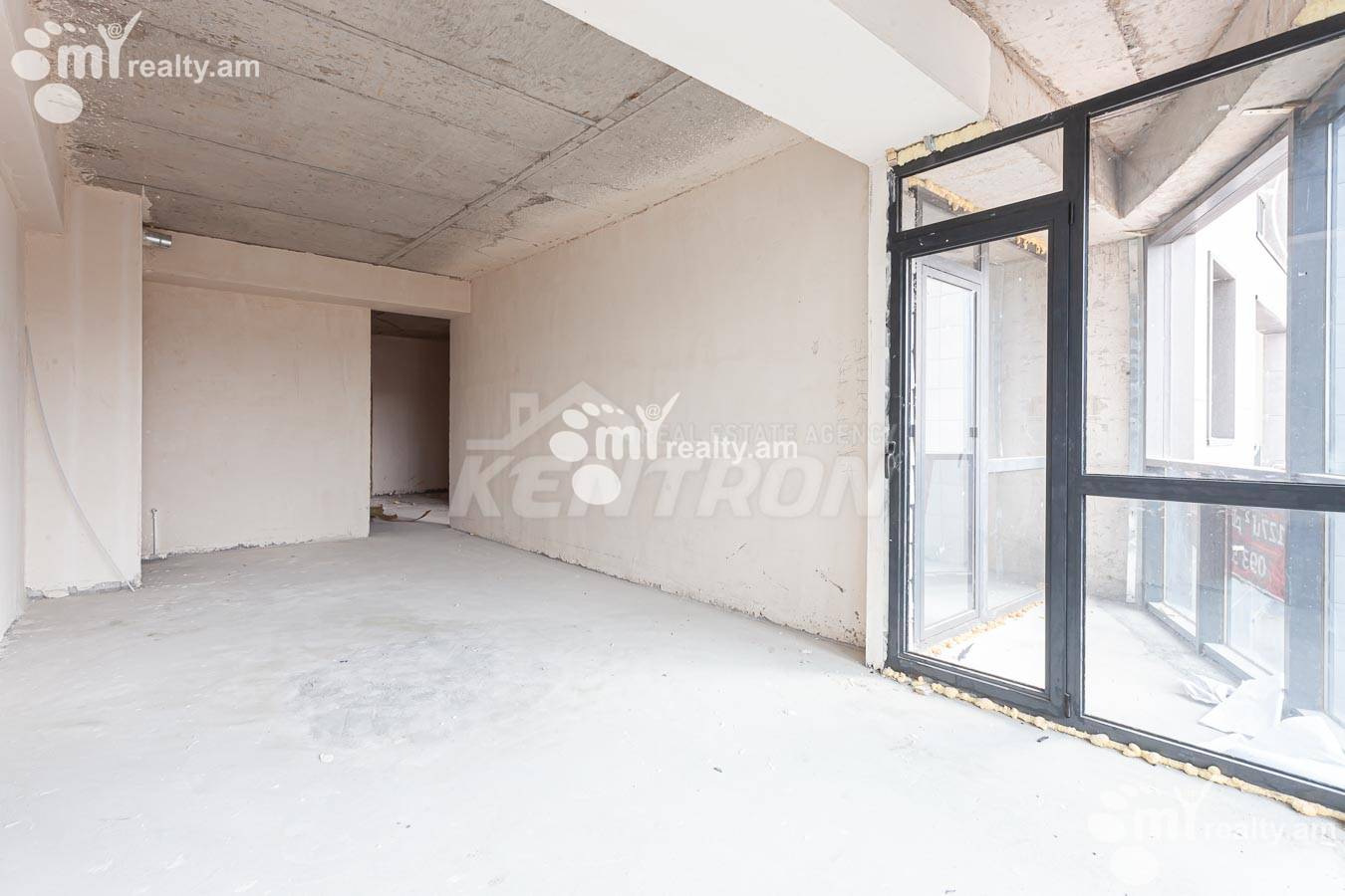 4 bedroom apartment for sale Paruyr Sevak dis., Avan Yerevan, 155367