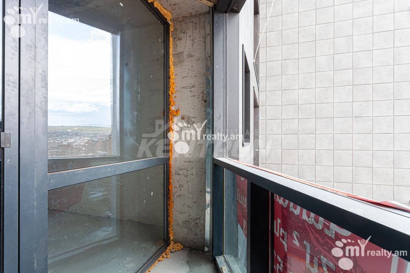 4 bedroom apartment for sale Paruyr Sevak dis., Avan Yerevan, 155367