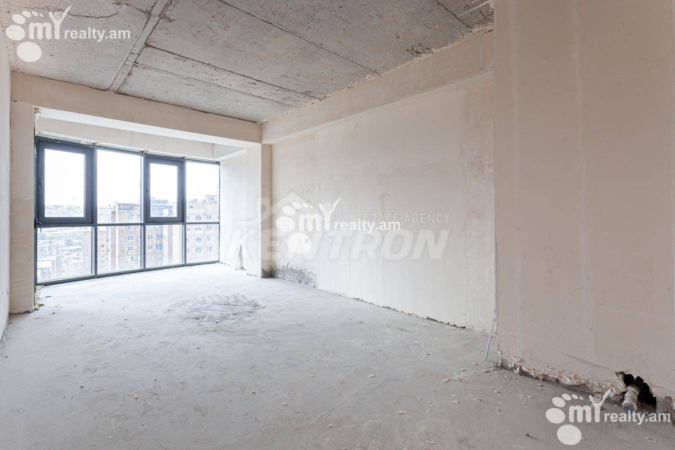 4 bedroom apartment for sale Paruyr Sevak dis., Avan Yerevan, 155367