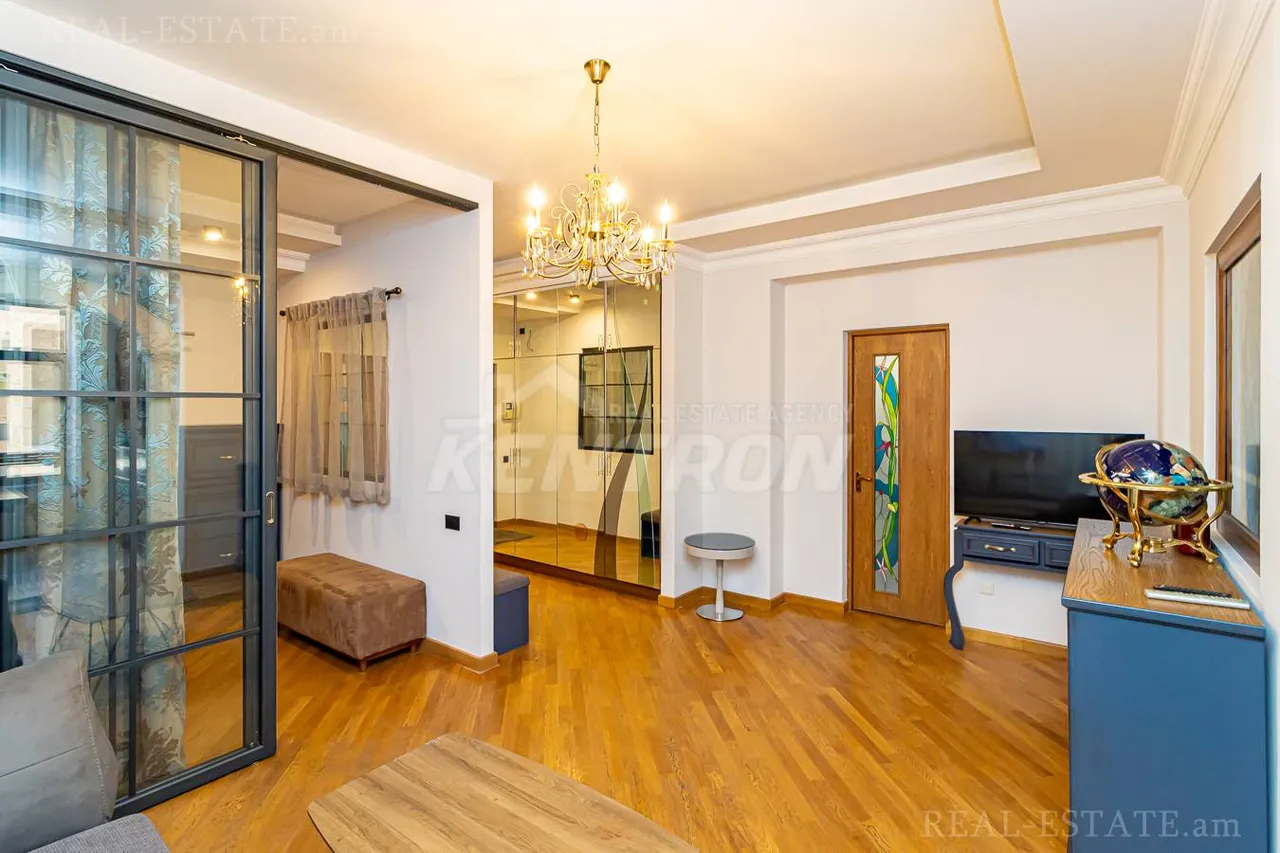 2 bedroom apartment for sale Yekmalyan St, Center Yerevan, 161715