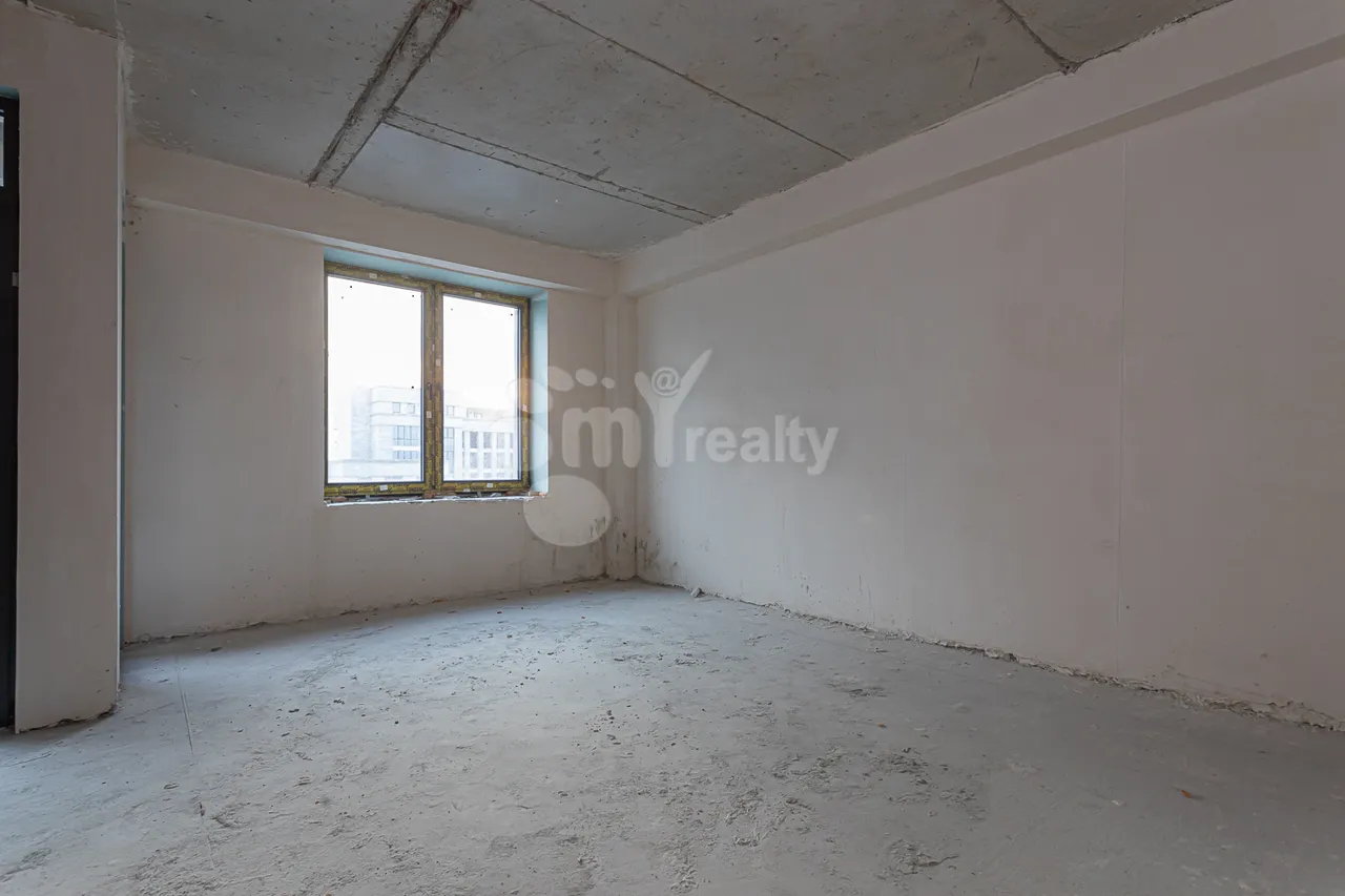 2 bedroom apartment for sale خیابان آرشاکونیاک, مرکز شهر ایروان, 158473