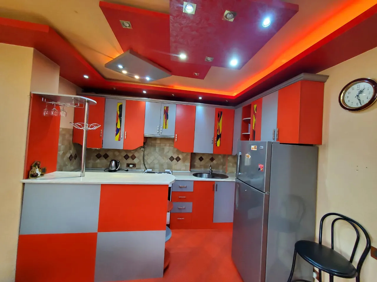 2 bedroom apartment for sale خیابان سایات نووآ, مرکز شهر ایروان, 159041