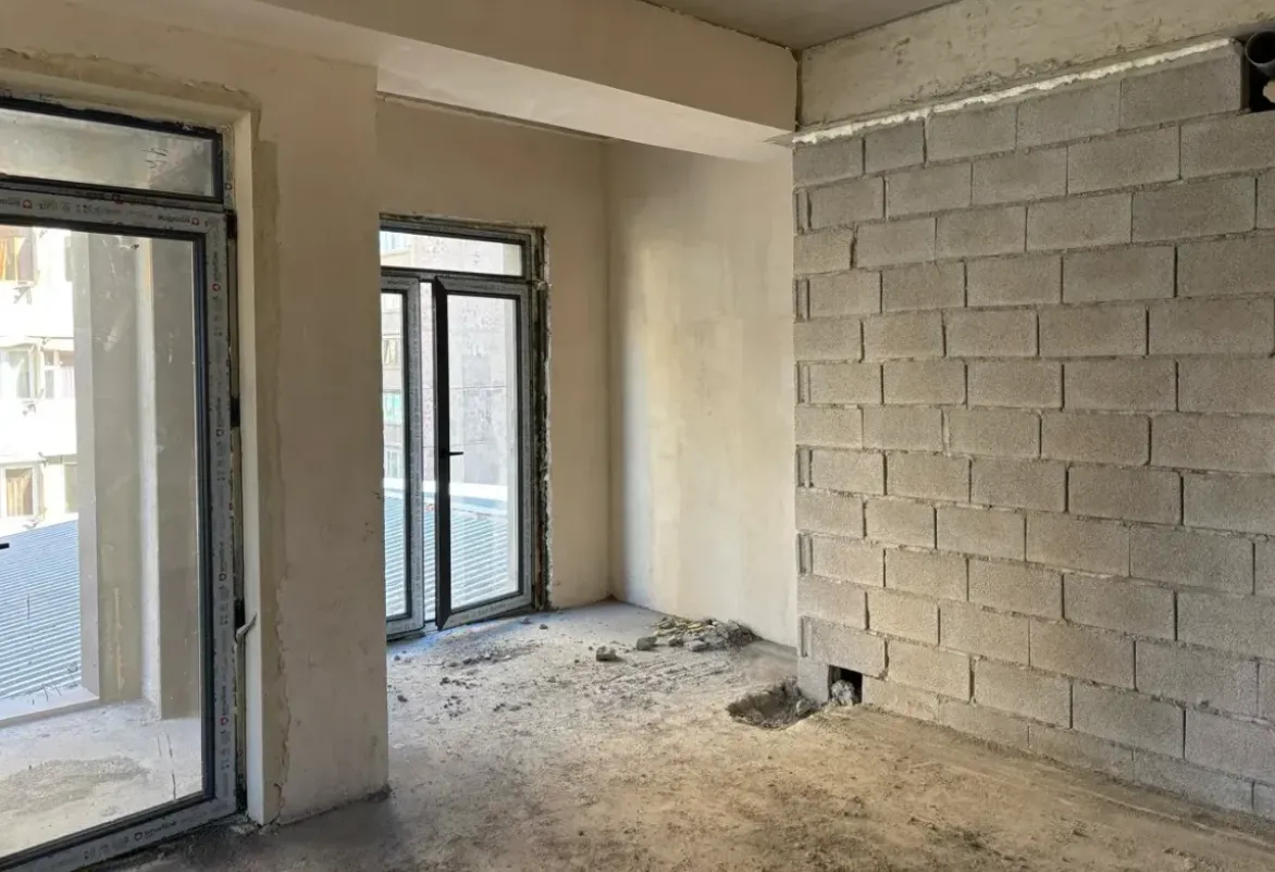 4 bedroom apartment for sale Davtashen 1 district, Davtashen Yerevan, 160605