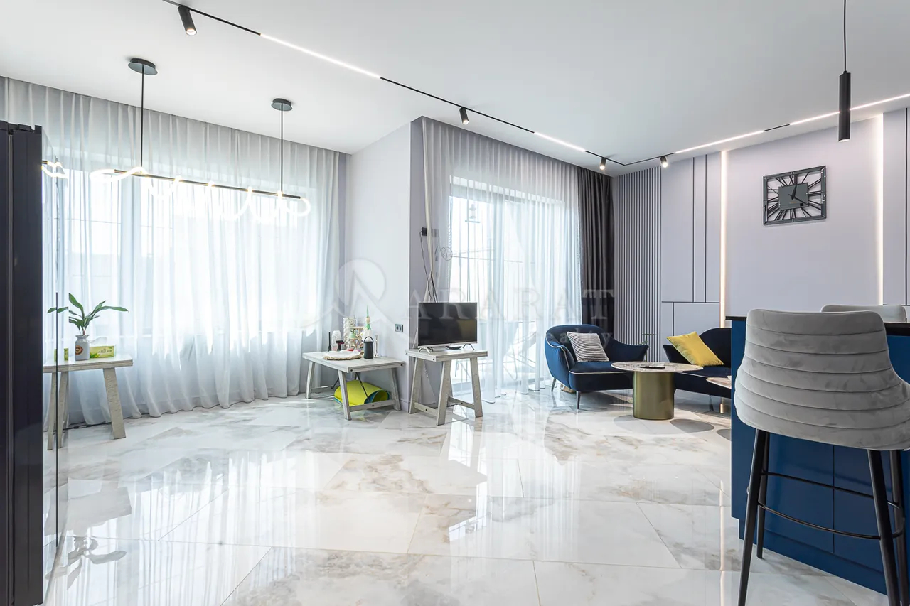 House for sale محله دوریان, آوان ایروان, 157378