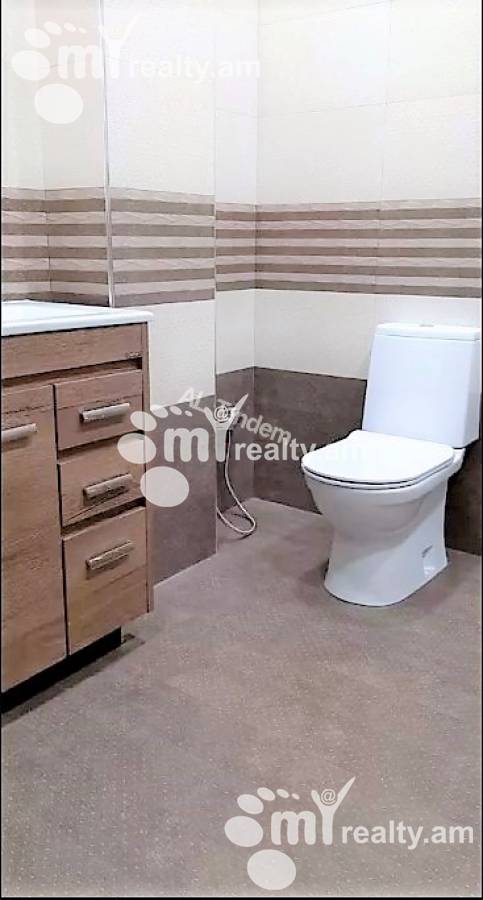 House for rent خیابان پروشیان, مرکز شهر ایروان, 133927