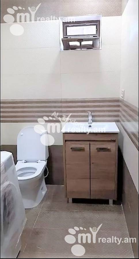 House for rent خیابان پروشیان, مرکز شهر ایروان, 133927