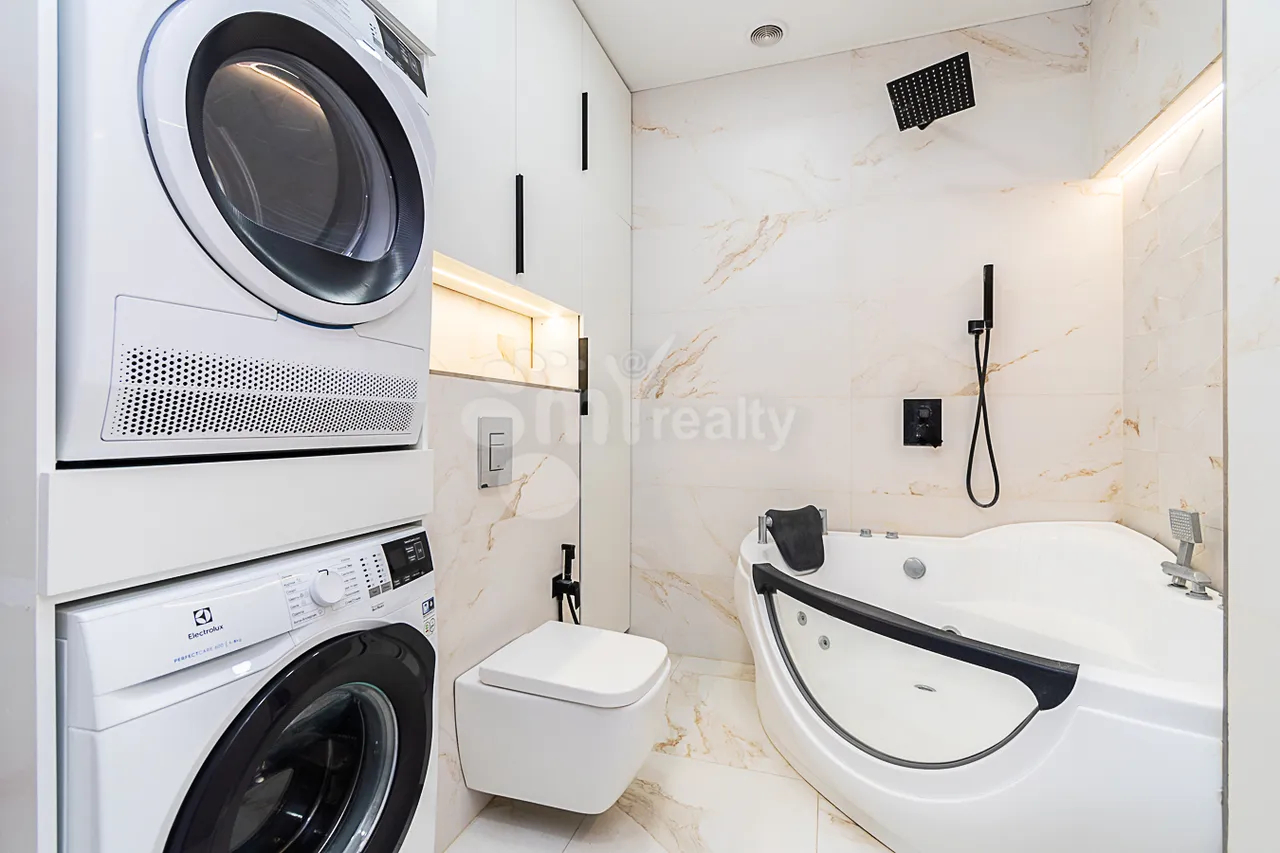 2 bedroom apartment for sale Arshakunyats Ave, Center Yerevan, 161658