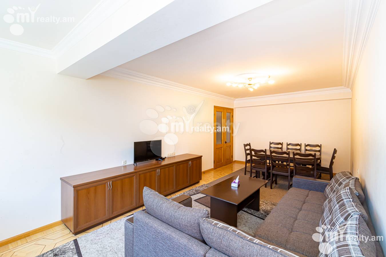 3 սենյականոց բնակարան վարձով Երզնկյան փող, Արաբկիր Երևան, 150515