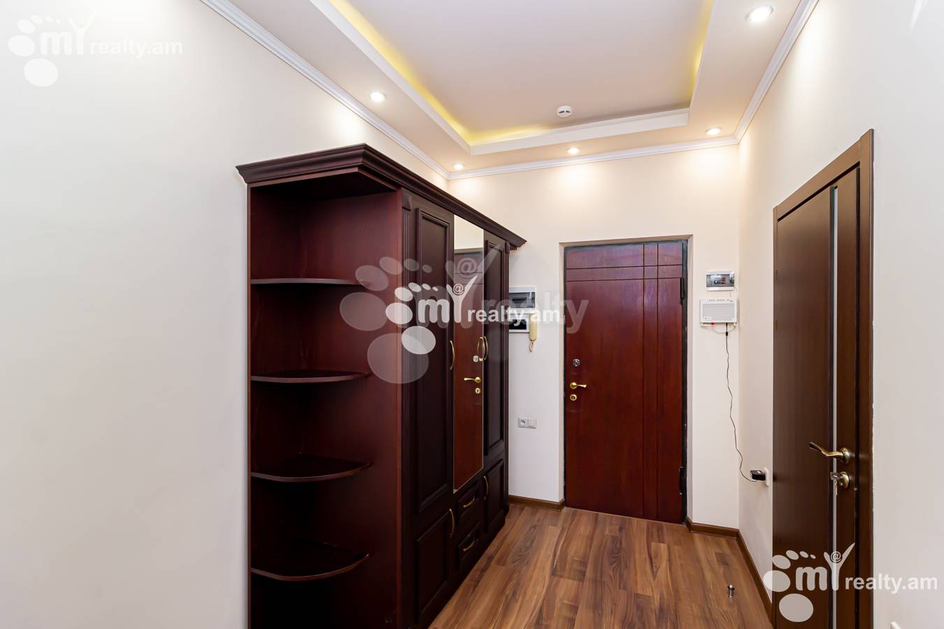 2 bedroom apartment for sale Sasna Tsrer St, Davtashen Yerevan, 153475