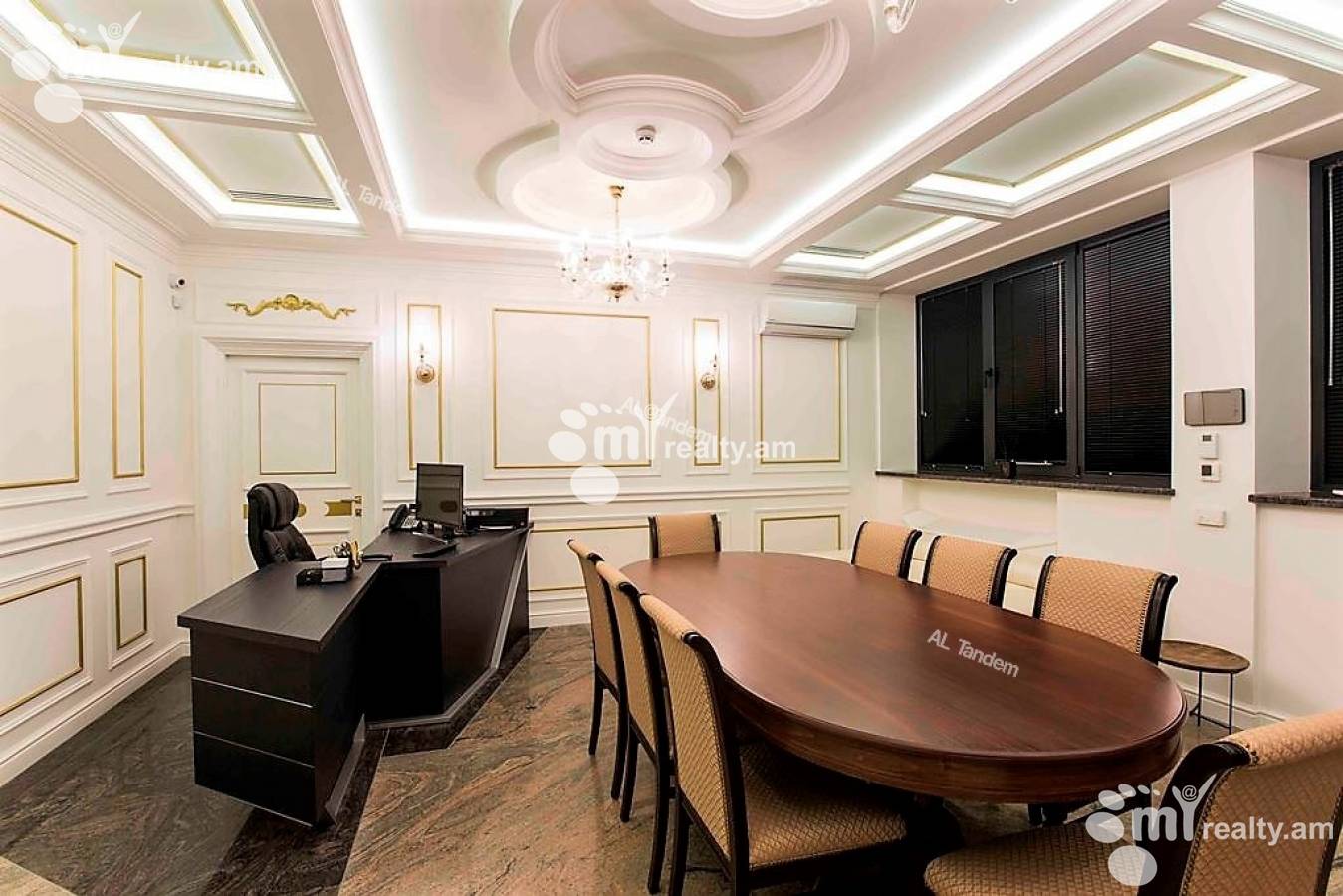 Снять коммерческoе помещение Сундукян ул, Арабкир Ереван, 126581