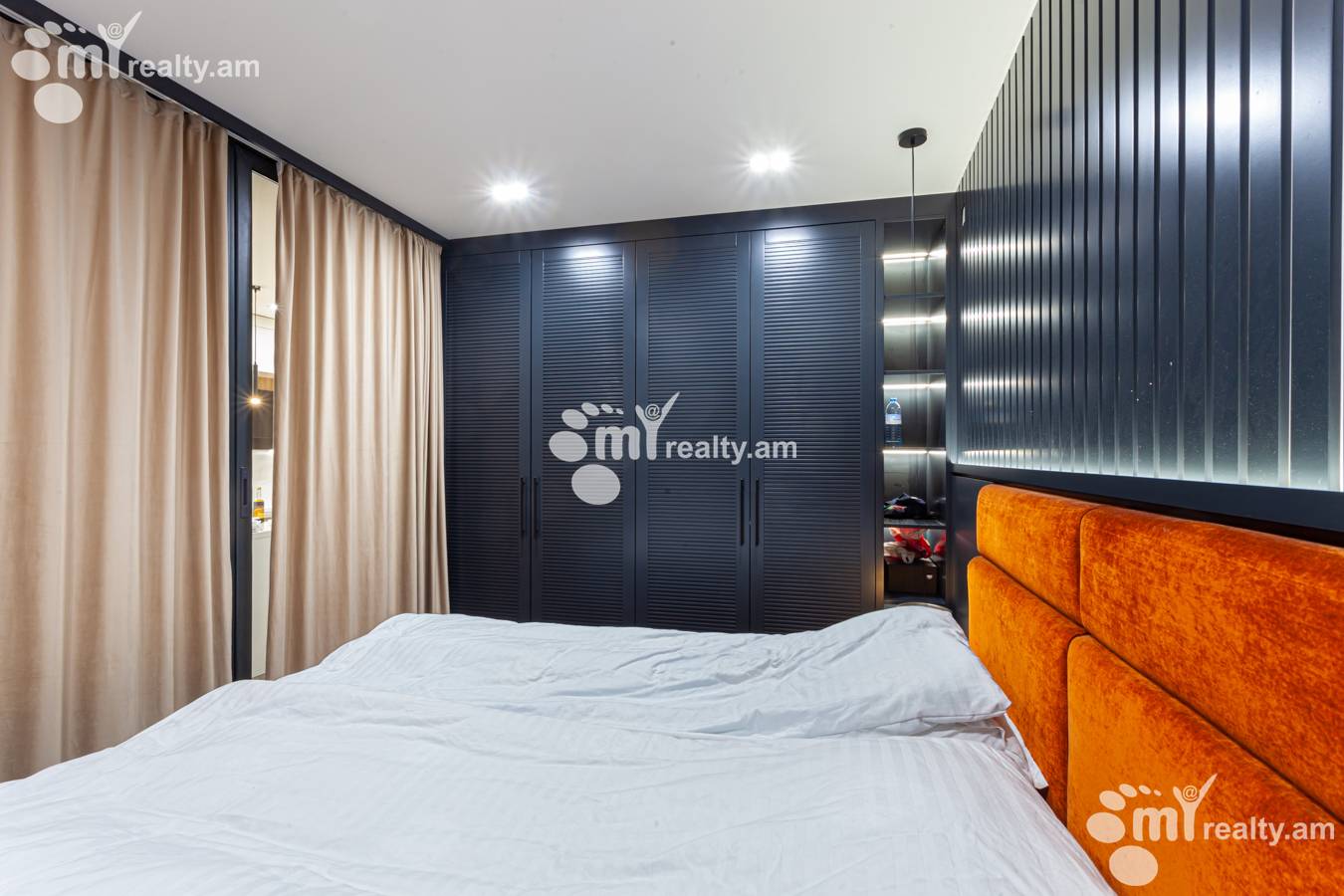 2 սենյականոց բնակարան վարձով Կողբացու փող, Կենտրոն Երևան, 152013