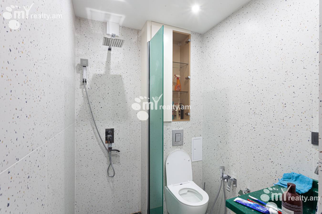 2 սենյականոց բնակարան վարձով Կողբացու փող, Կենտրոն Երևան, 152013