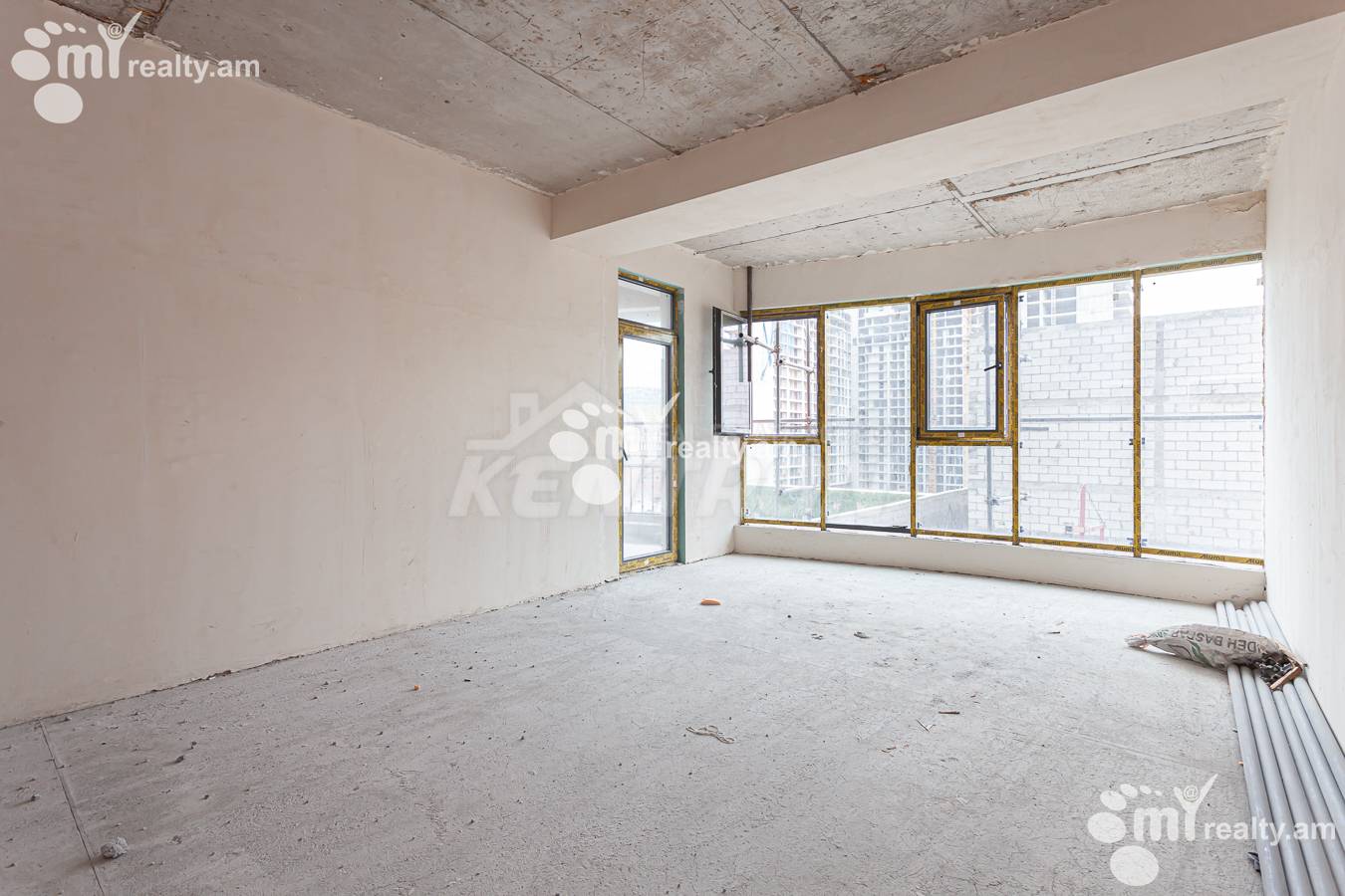 2 bedroom apartment for sale خیابان آرشاکونیاک, مرکز شهر ایروان, 155755