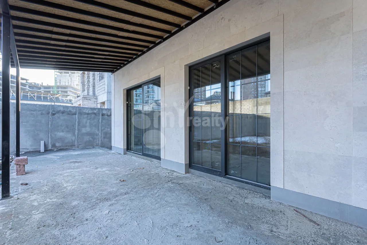 House for sale Paruyr Sevak dis., Avan Yerevan, 159438