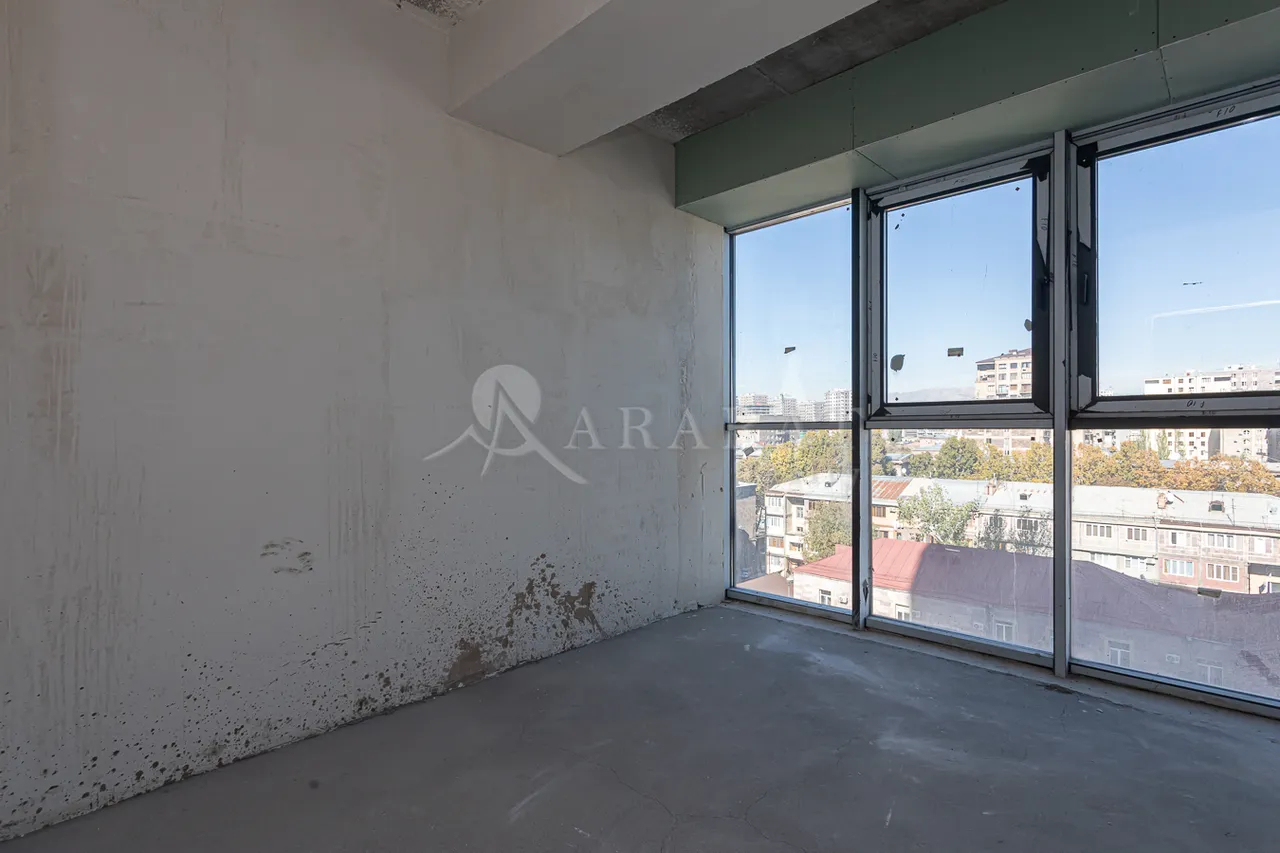 3 bedroom apartment for sale Komitas Ave, Arabkir Yerevan, 157476