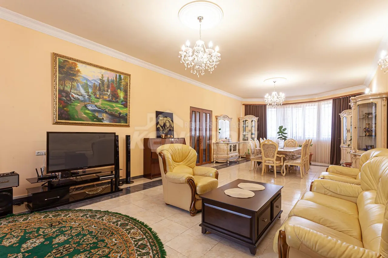 Առանձնատուն  Բագրևանդ թաղամաս, Նոր Նորք Երևան, 157252