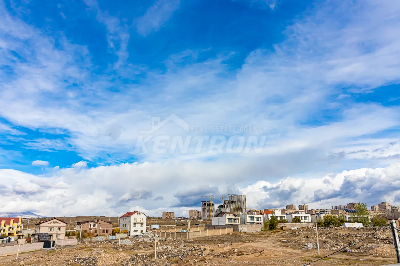 Առանձնատուն  կառուցապատողից Գ 1 թաղ., Աջափնյակ Երևան, 158092